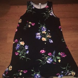 Old Navy L dress